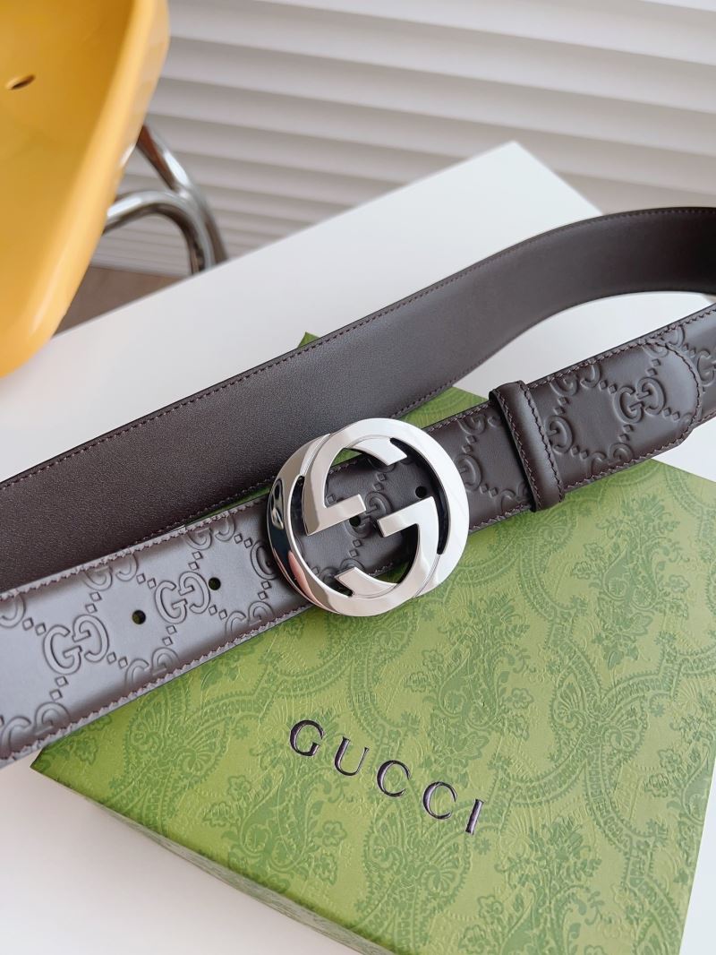 Gvc*1 belts